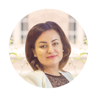 Elena Margarint