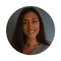 shirali audrey