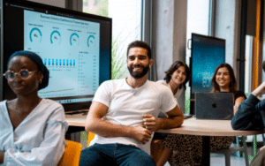 master management des entreprises