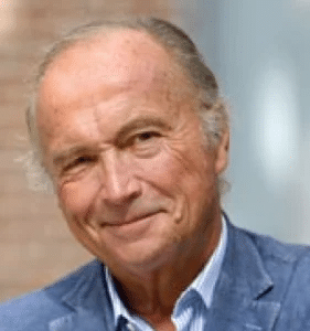 Jean-Pierre LETARTRE