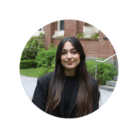 kenza houri