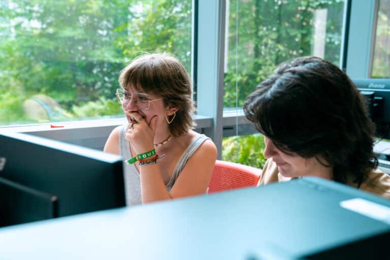 Parcoursup 2025 : ouverture de la phase d’admission