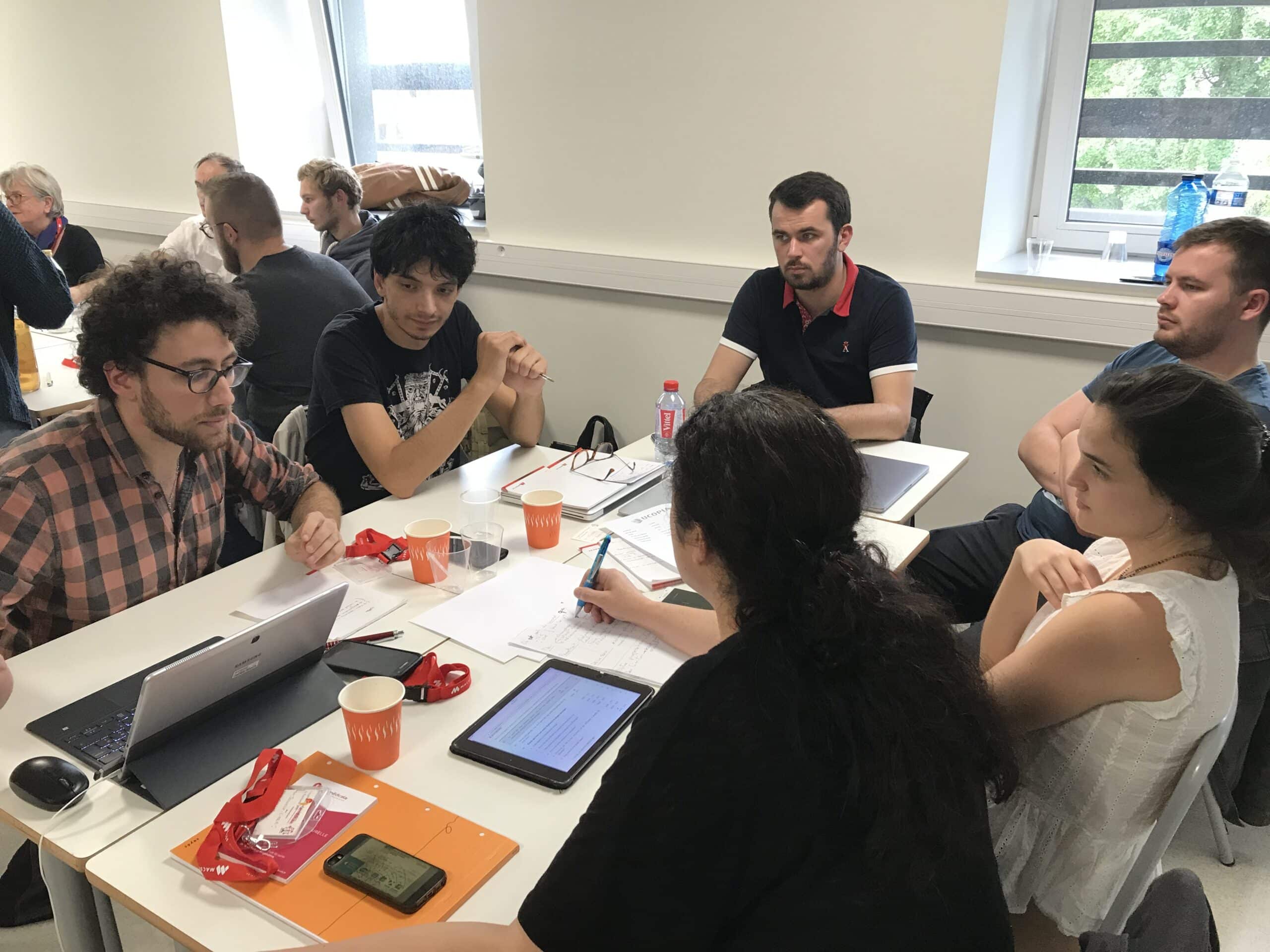 Hackathons
