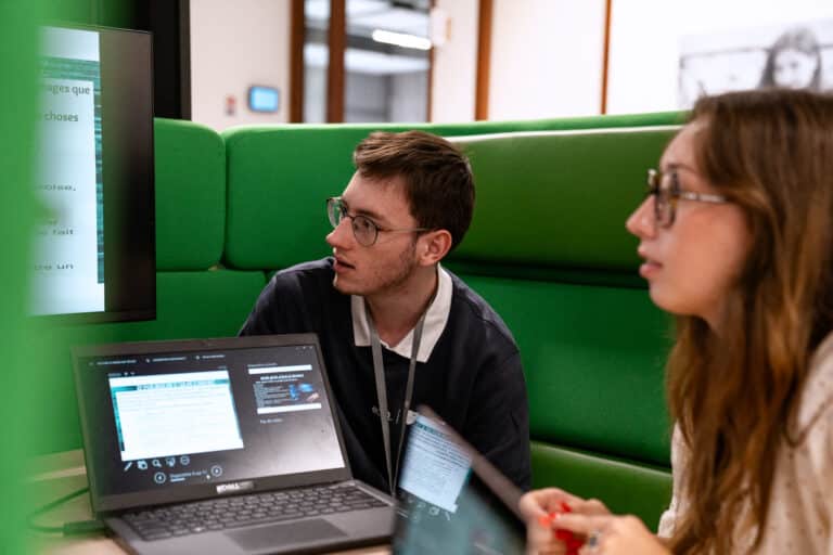 Candidature Master : reste-t-il des places ?