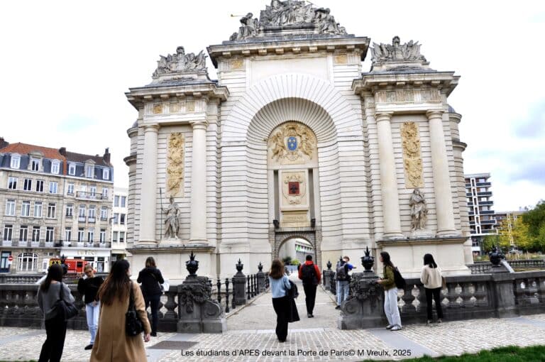 sortie geologique lille