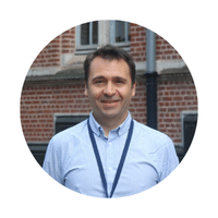 Lesgourgues Patrice