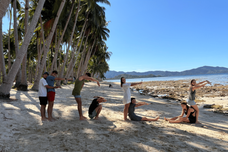 TAIW - Providence university - Palawan (PHI)