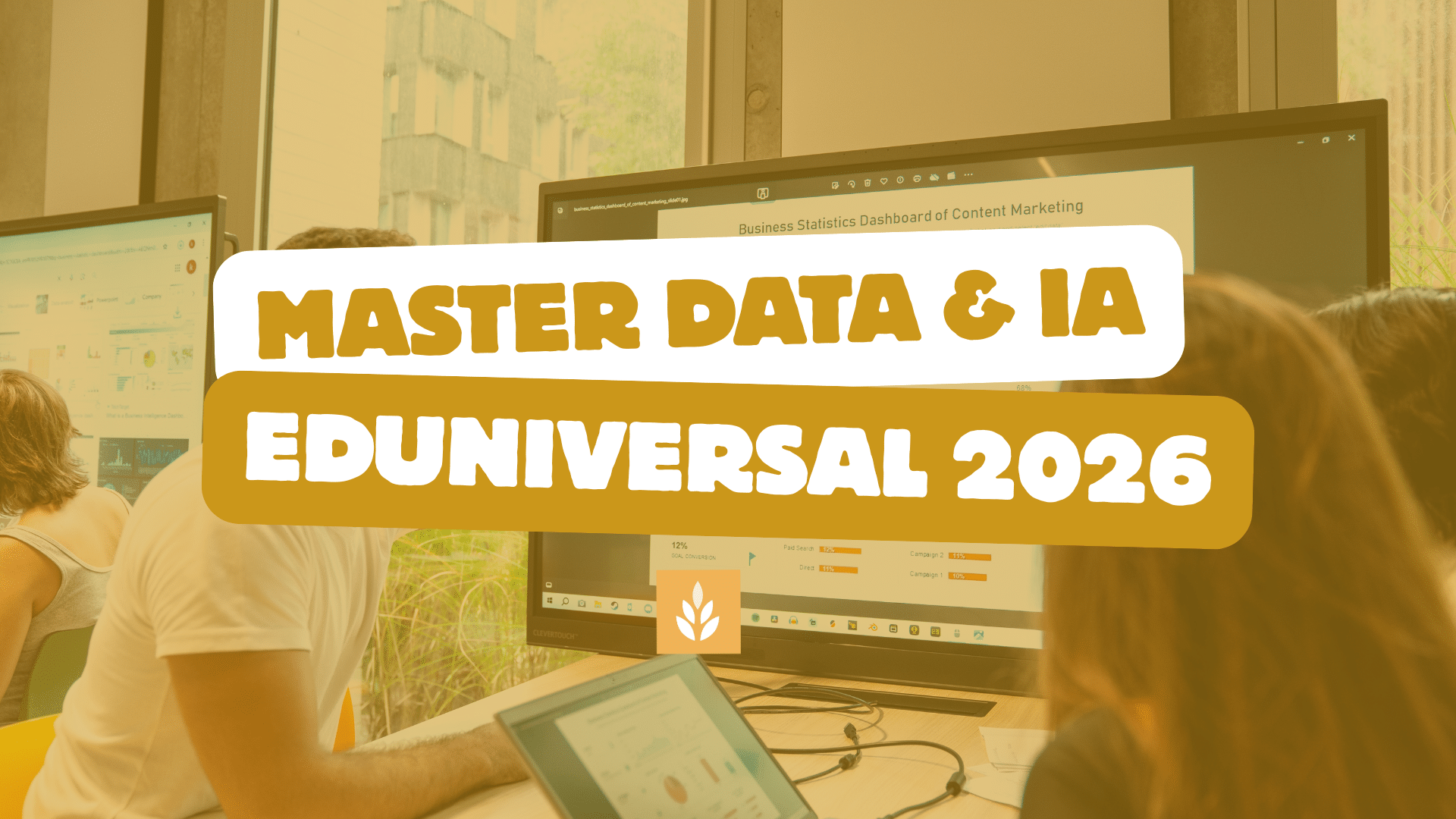 Master Data IA eduniversal 2026
