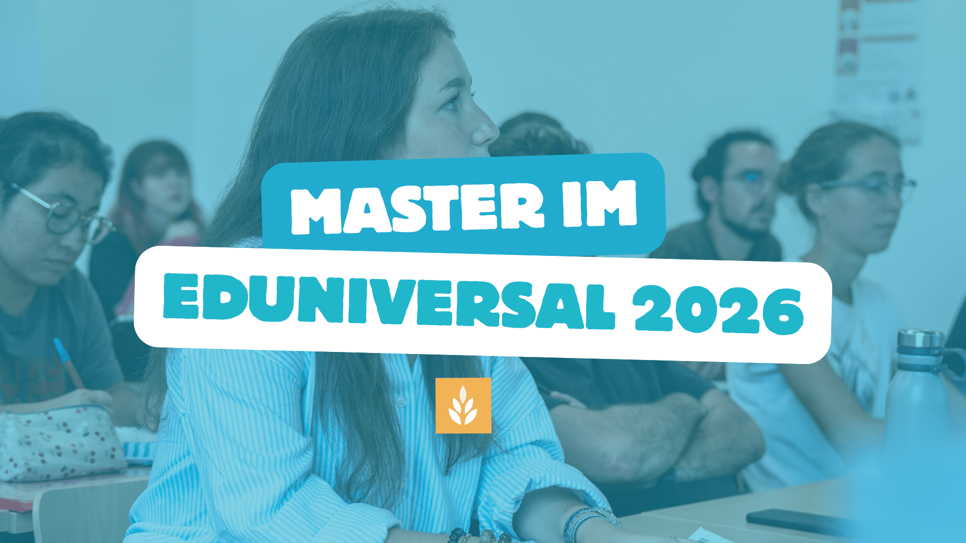 Master international management eduniversal