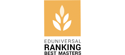 Eduniversal Ranking Best Masters